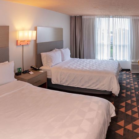 Wyndham Houston Hobby Airport Hotel South Houston Kültér fotó