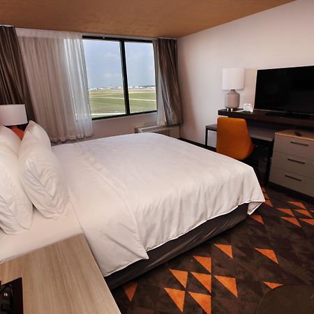 Wyndham Houston Hobby Airport Hotel South Houston Kültér fotó