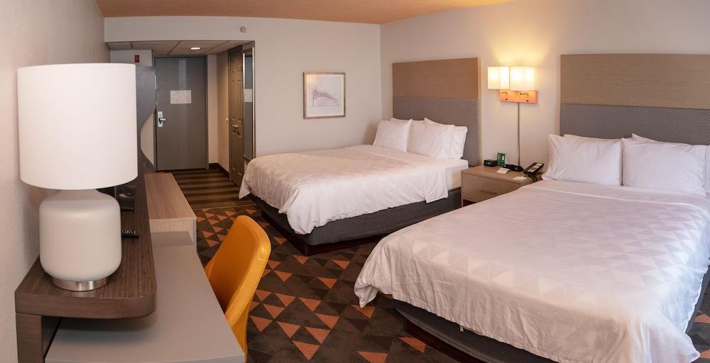Wyndham Houston Hobby Airport Hotel South Houston Kültér fotó