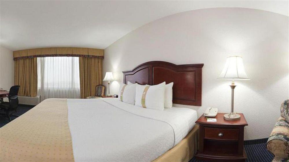 Wyndham Houston Hobby Airport Hotel South Houston Kültér fotó