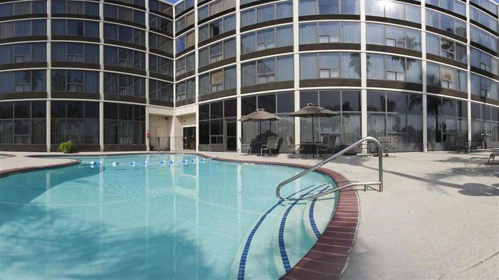 Wyndham Houston Hobby Airport Hotel South Houston Kültér fotó