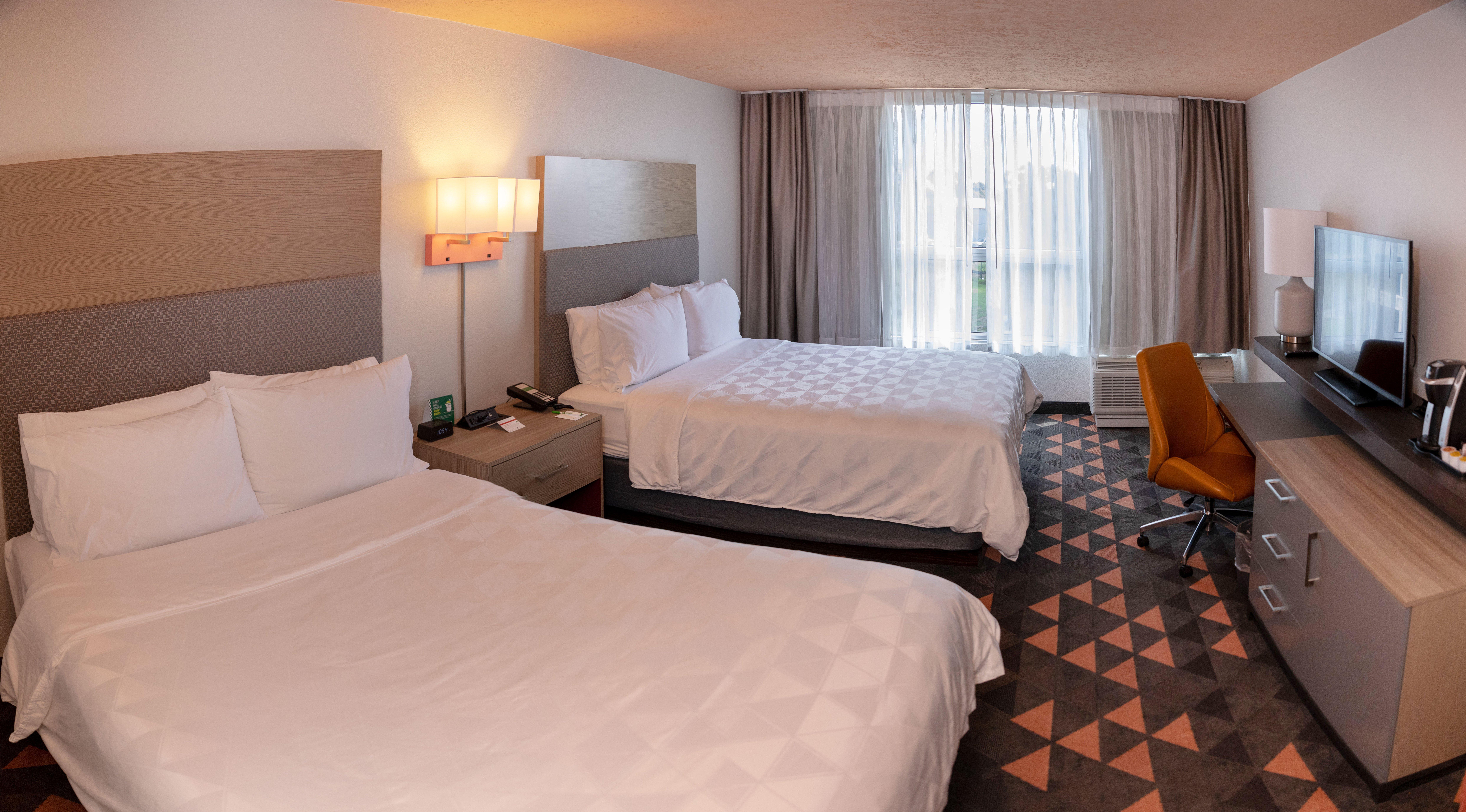 Wyndham Houston Hobby Airport Hotel South Houston Kültér fotó