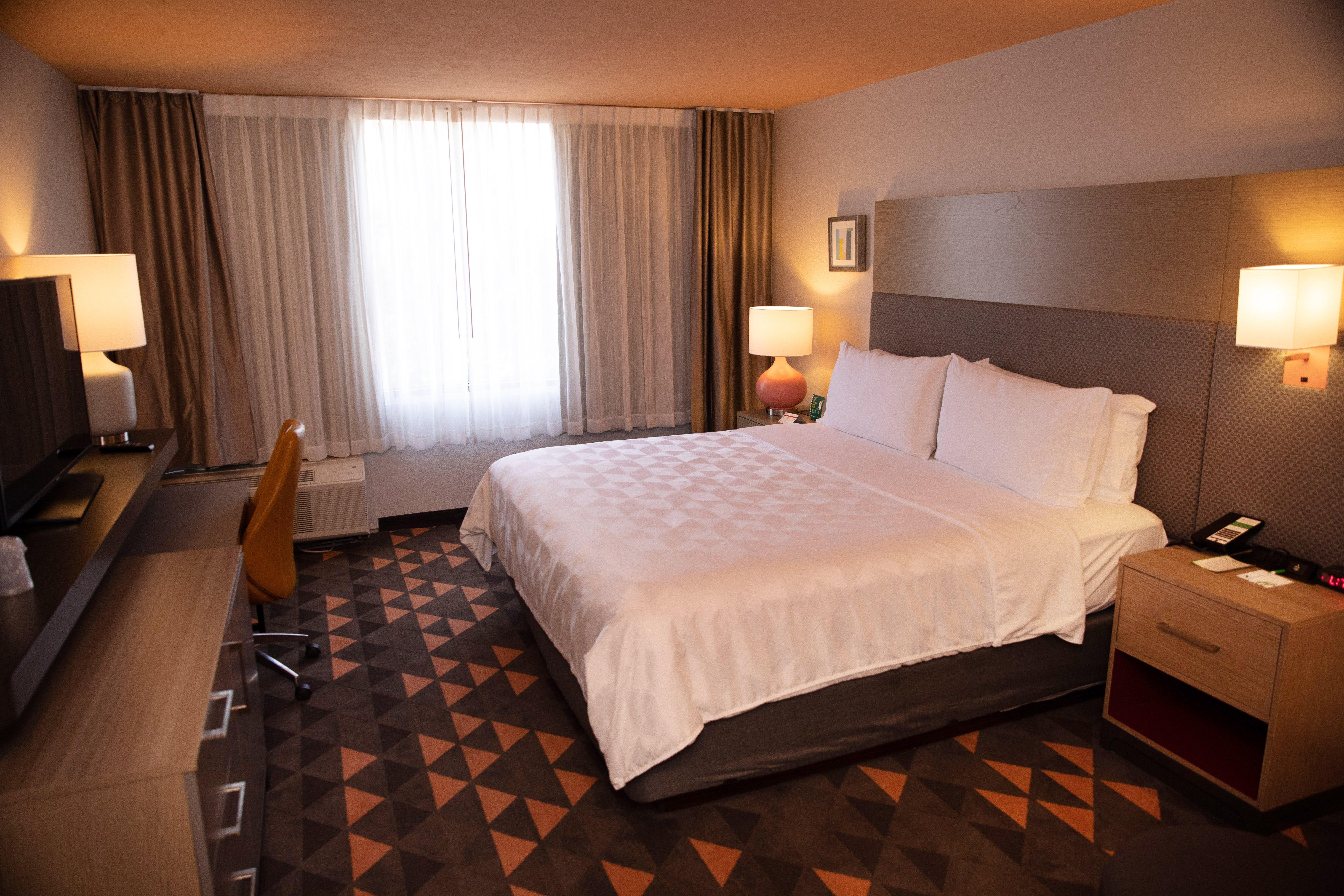Wyndham Houston Hobby Airport Hotel South Houston Kültér fotó