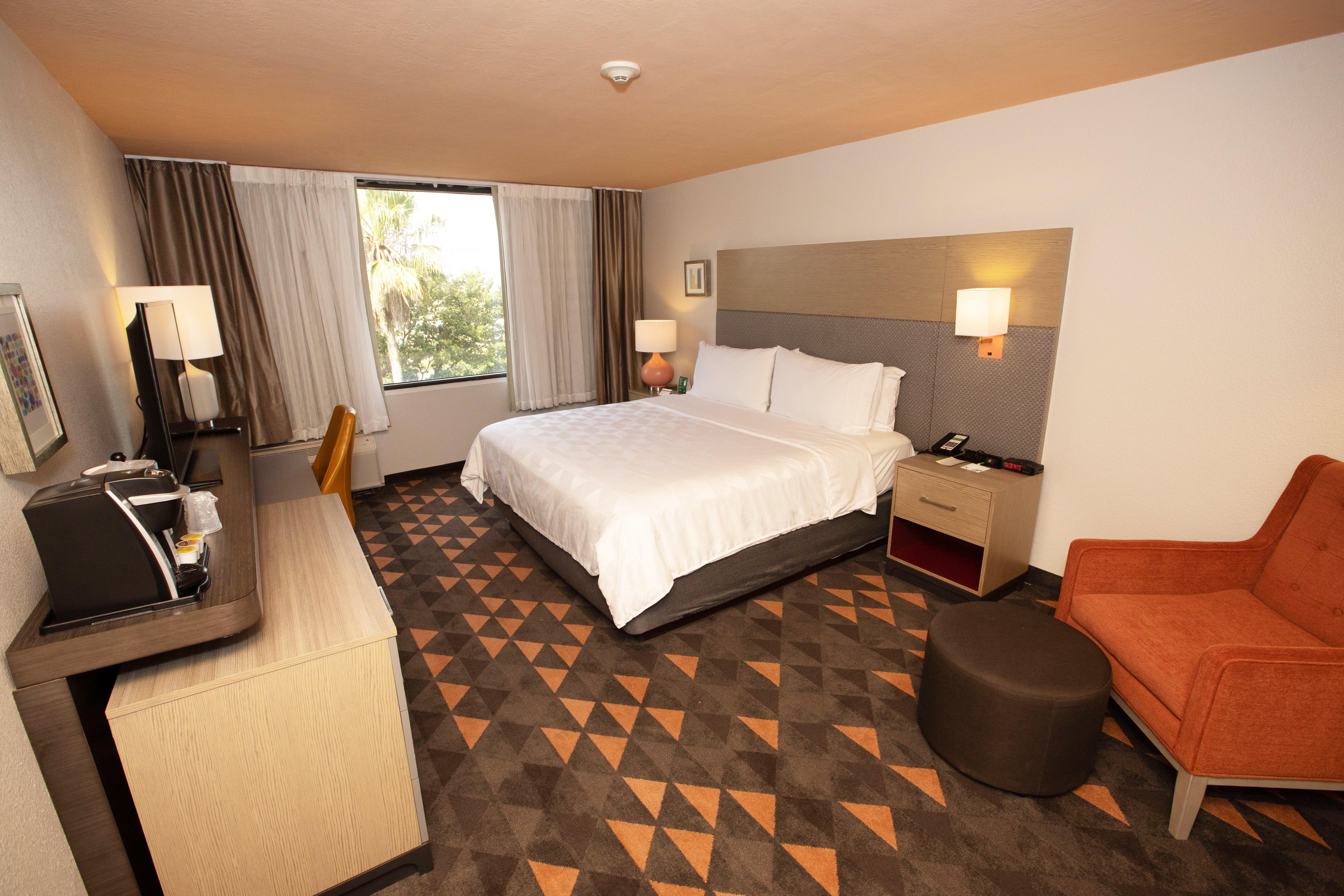 Wyndham Houston Hobby Airport Hotel South Houston Kültér fotó