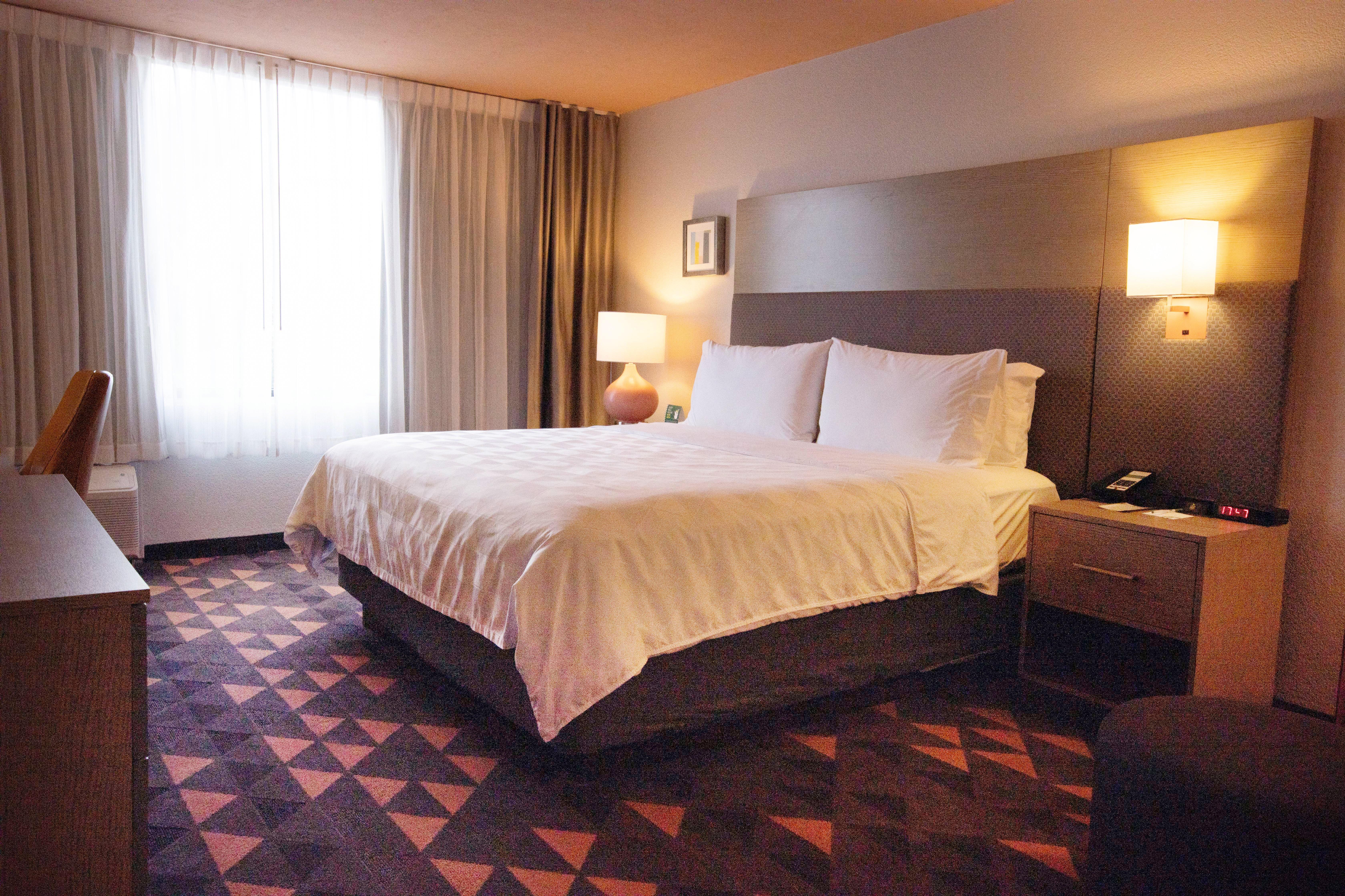 Wyndham Houston Hobby Airport Hotel South Houston Kültér fotó