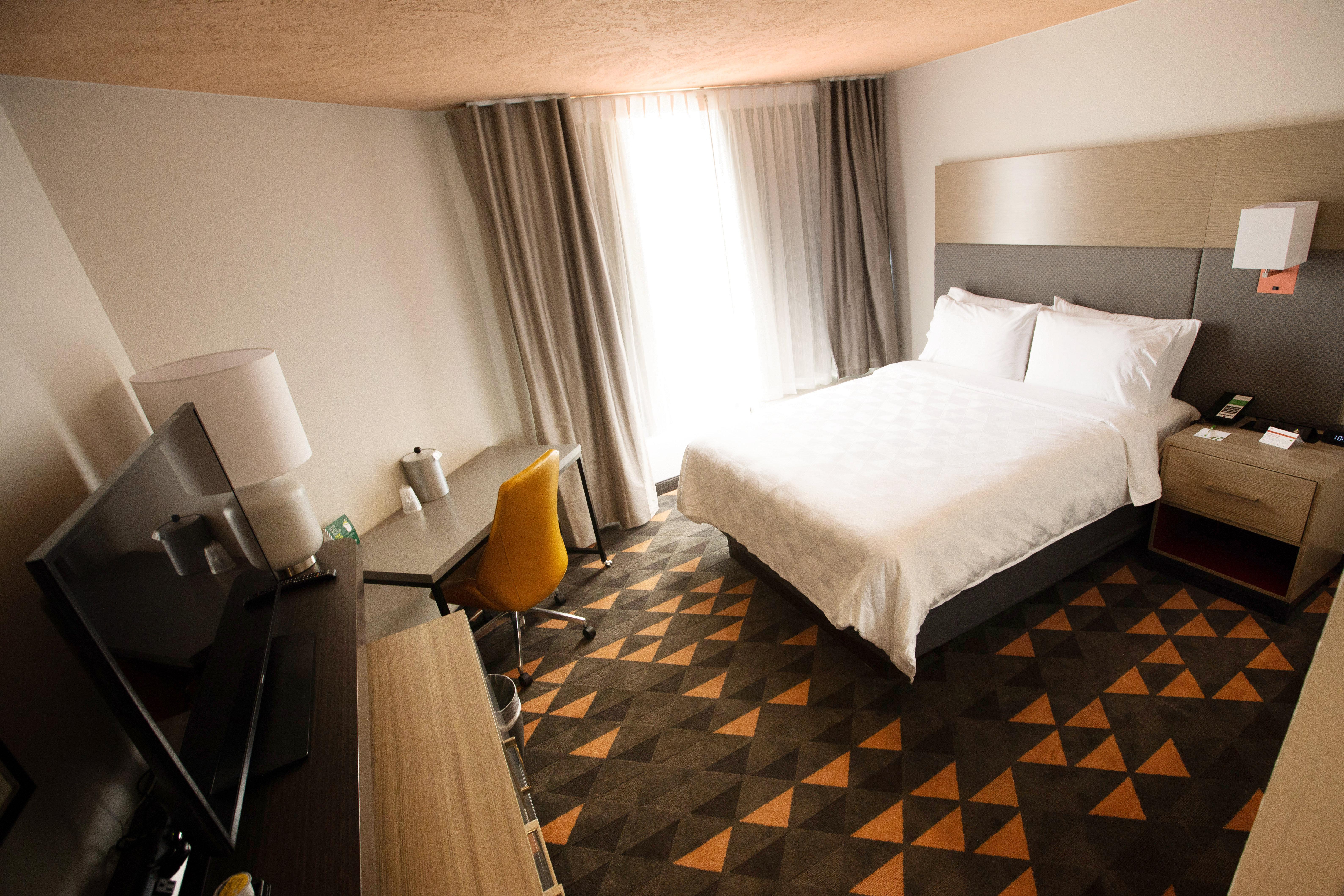Wyndham Houston Hobby Airport Hotel South Houston Kültér fotó