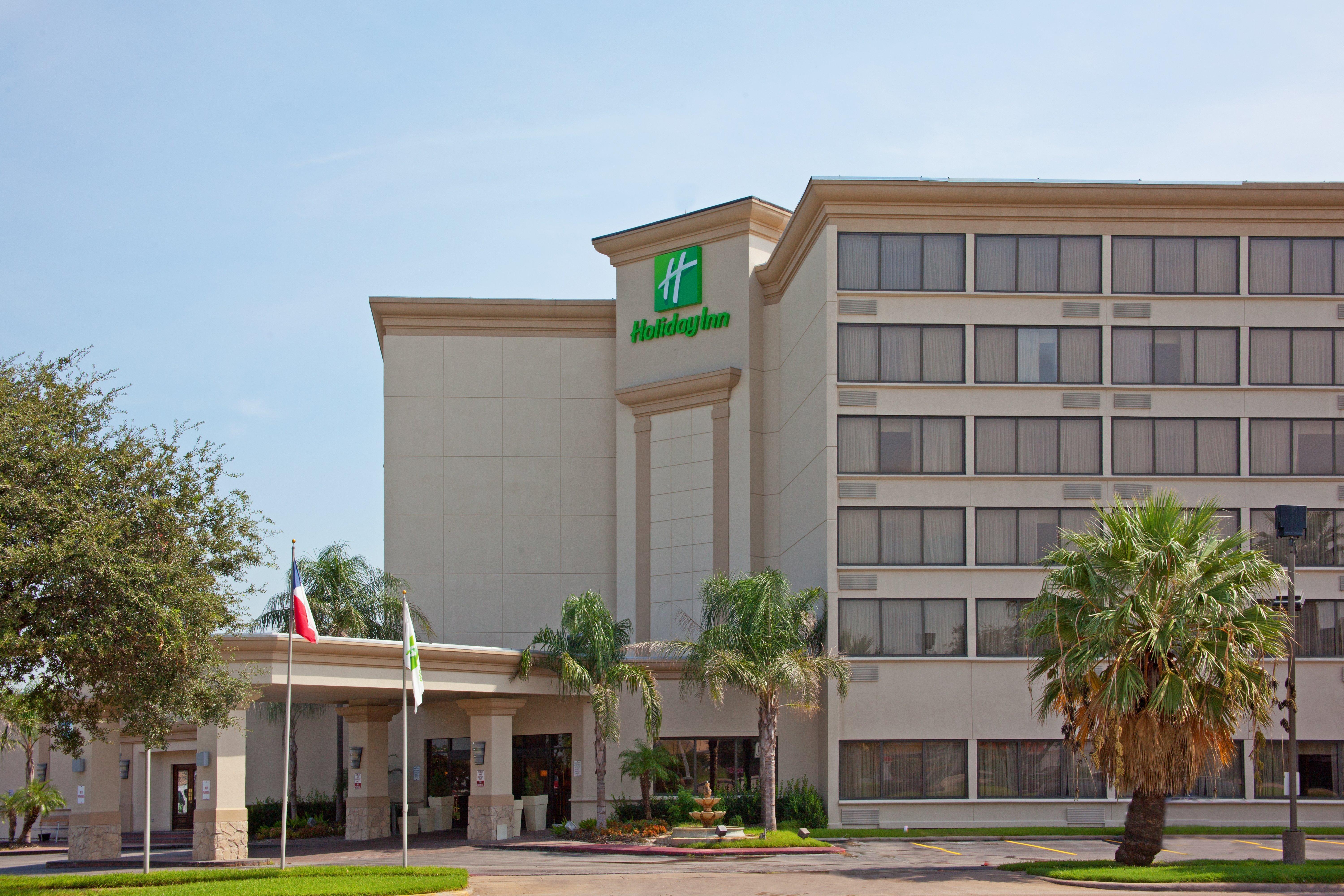 Wyndham Houston Hobby Airport Hotel South Houston Kültér fotó