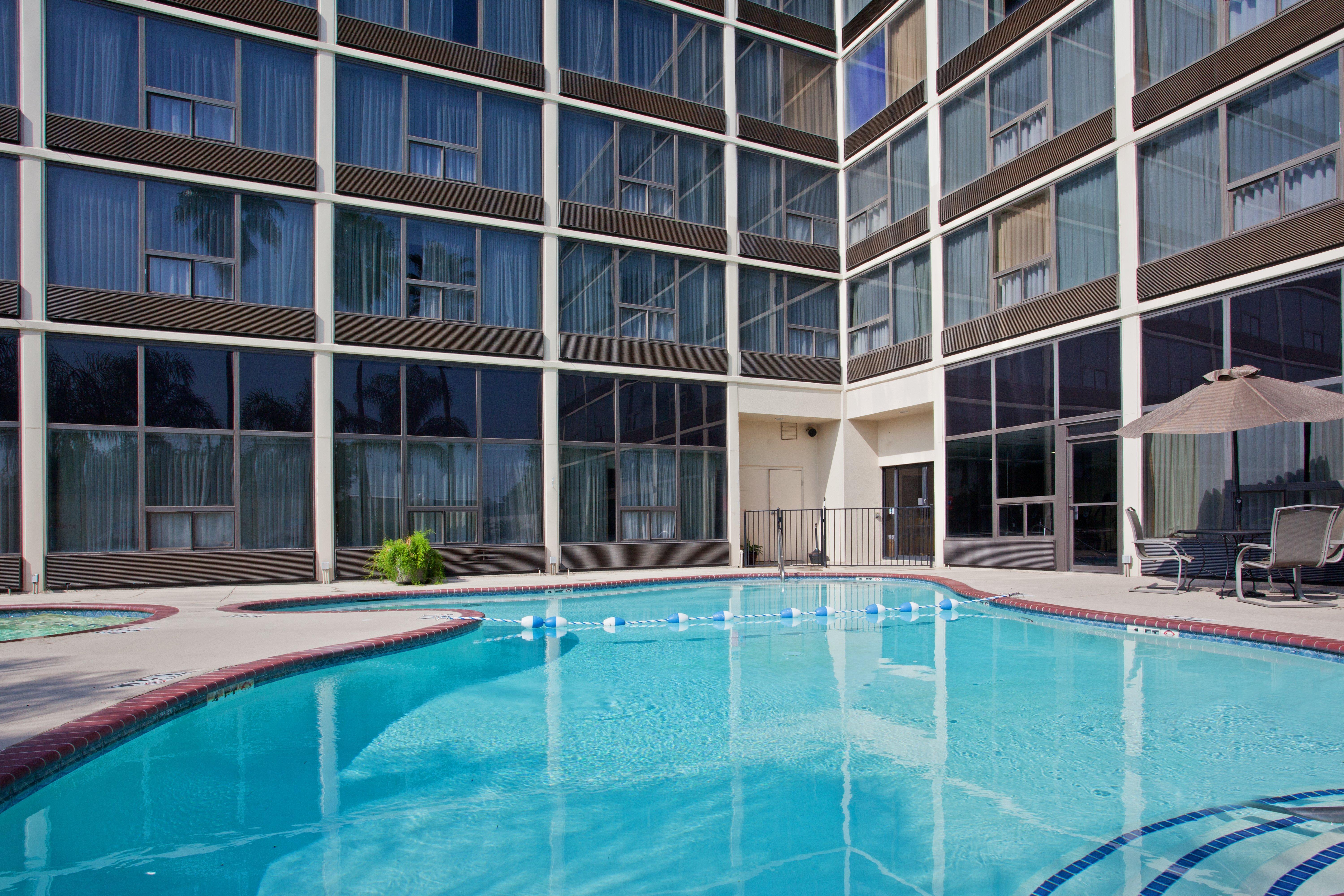 Wyndham Houston Hobby Airport Hotel South Houston Kültér fotó
