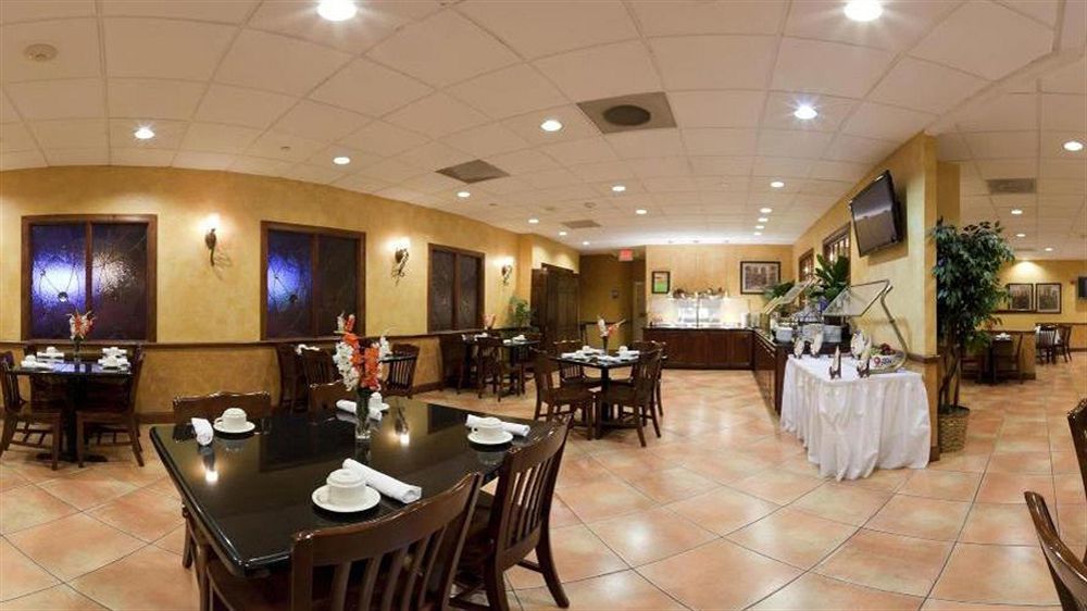 Wyndham Houston Hobby Airport Hotel South Houston Kültér fotó