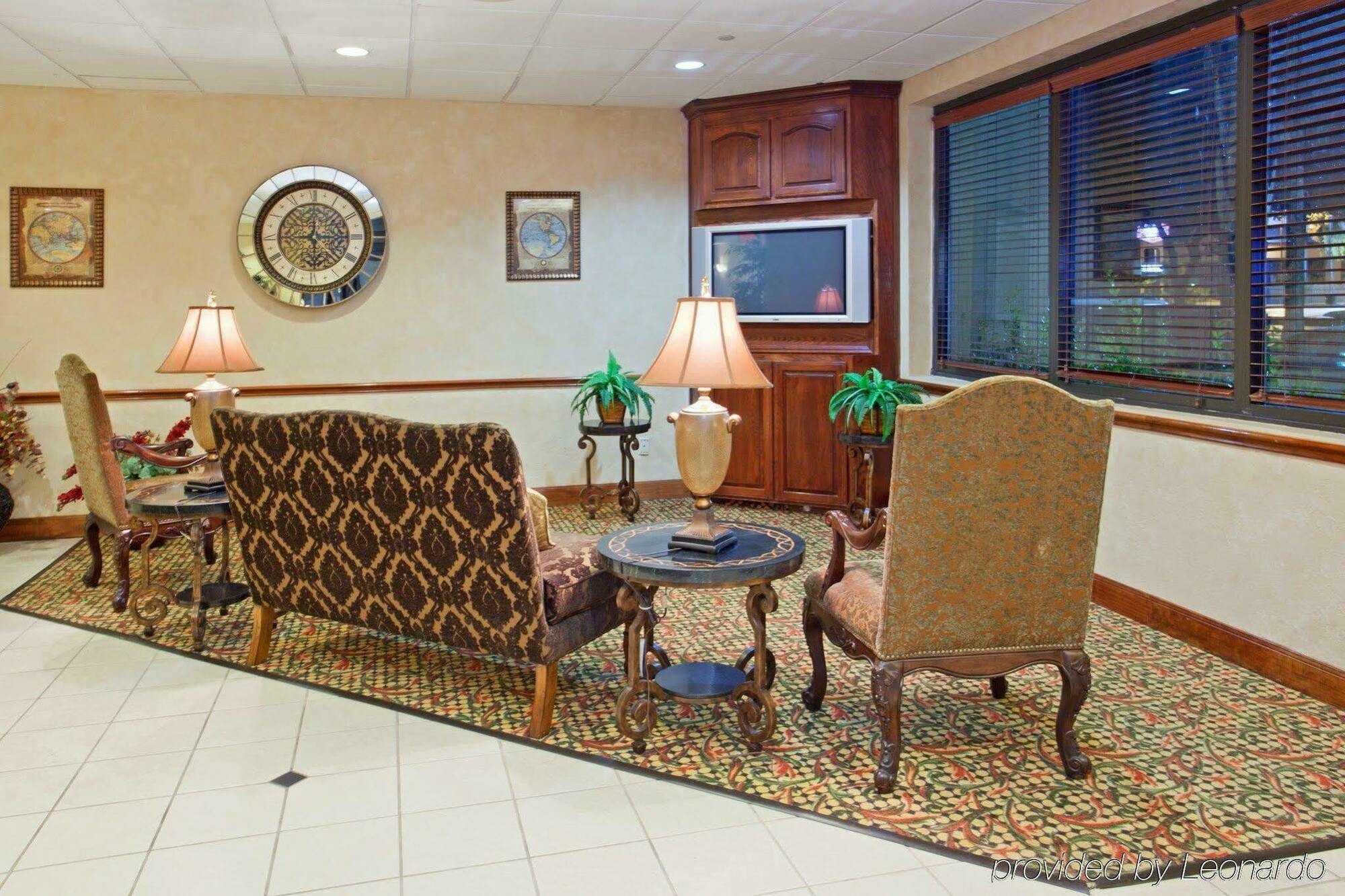 Wyndham Houston Hobby Airport Hotel South Houston Kültér fotó