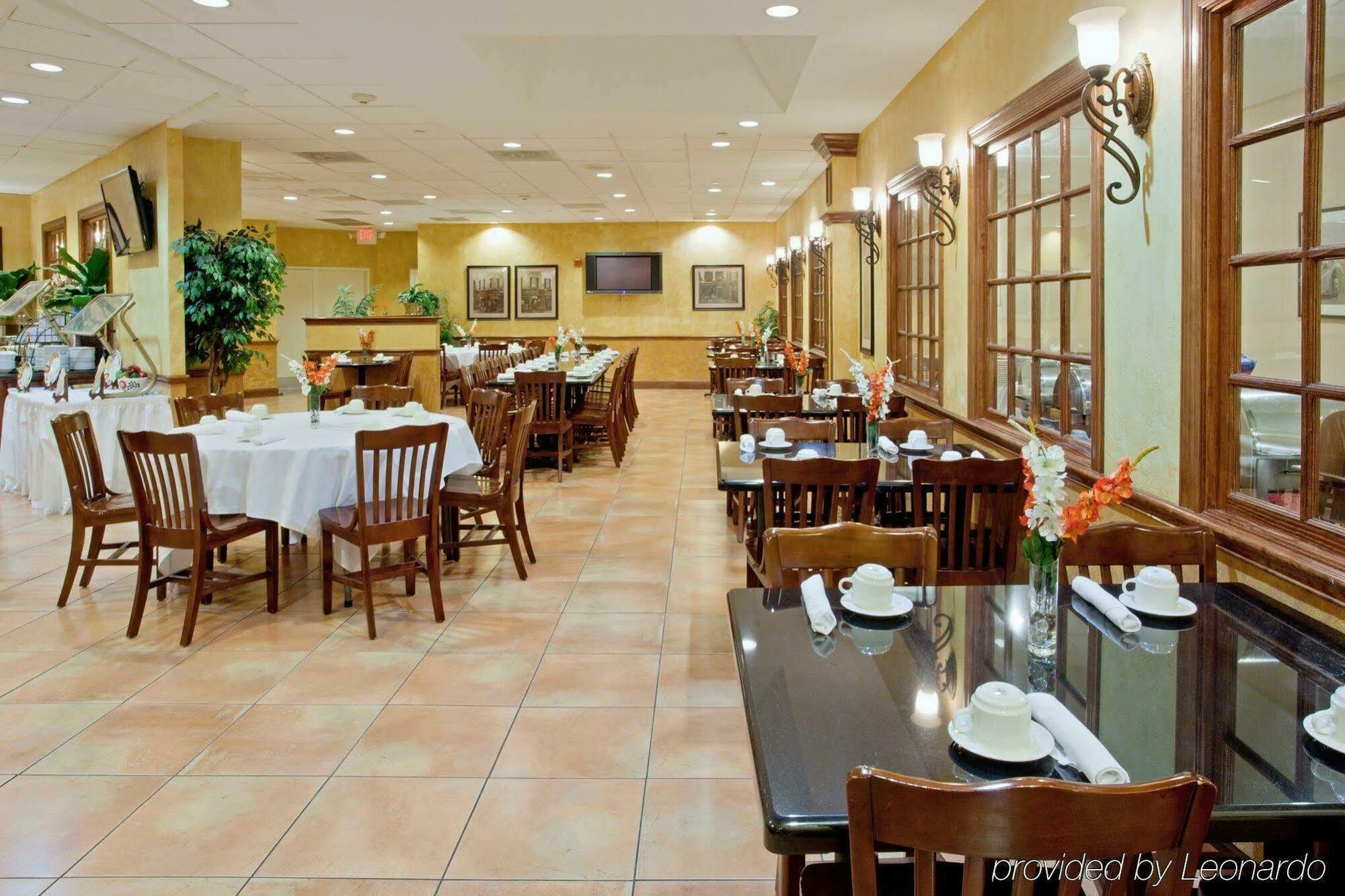 Wyndham Houston Hobby Airport Hotel South Houston Kültér fotó