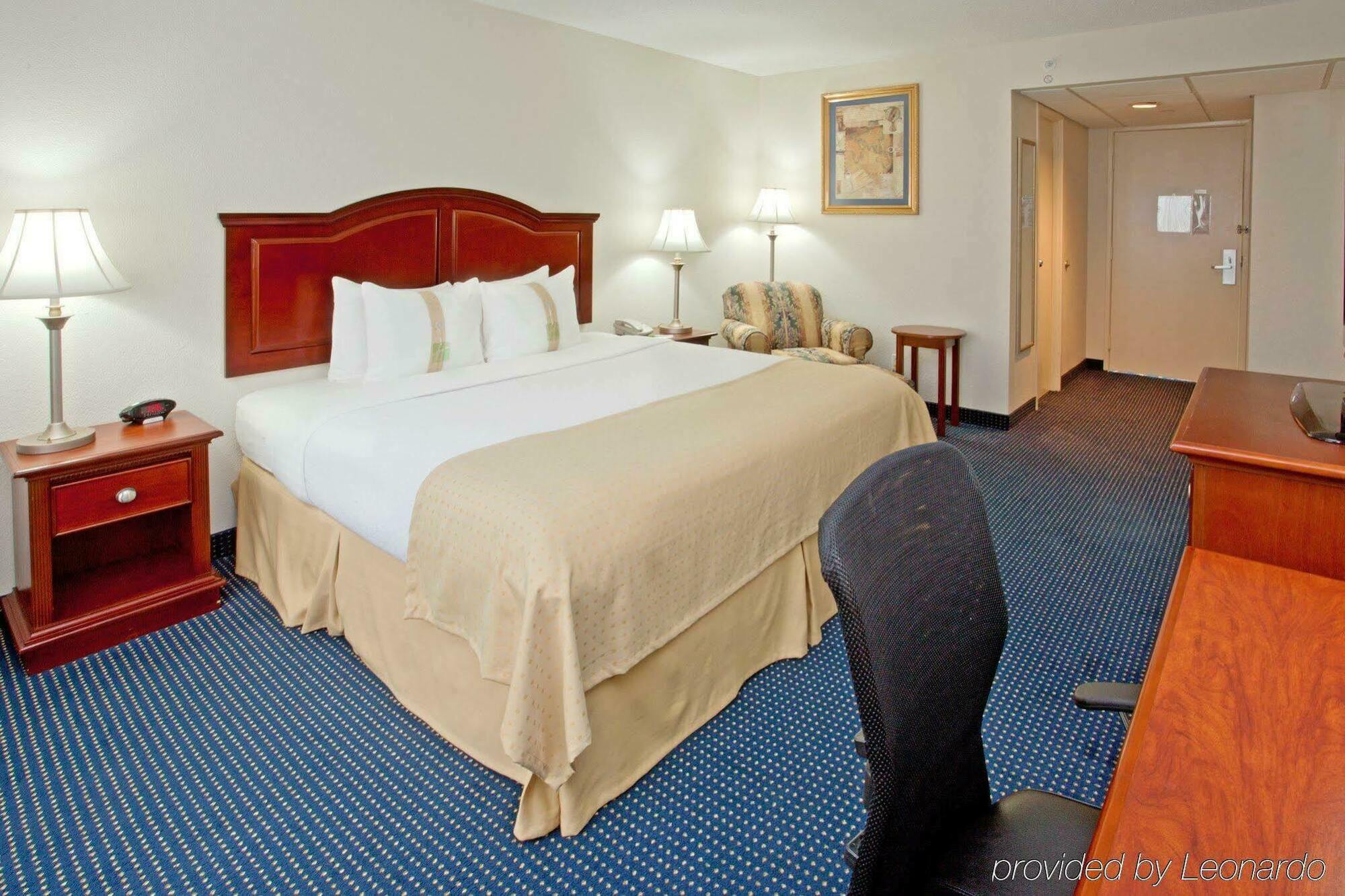 Wyndham Houston Hobby Airport Hotel South Houston Kültér fotó