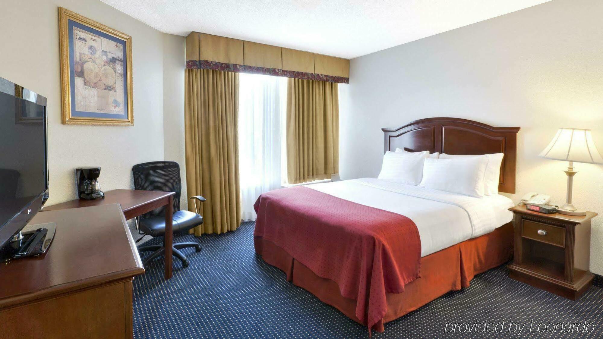 Wyndham Houston Hobby Airport Hotel South Houston Kültér fotó