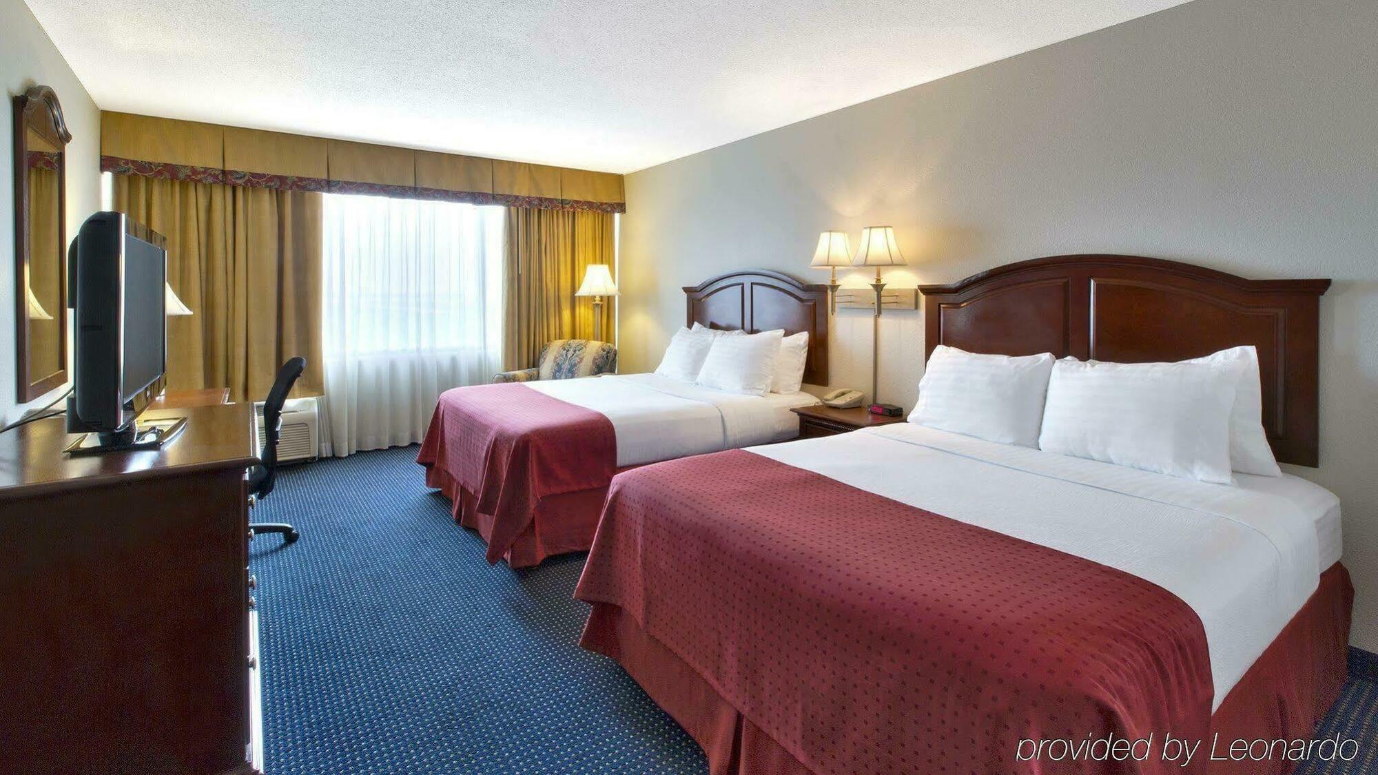 Wyndham Houston Hobby Airport Hotel South Houston Kültér fotó