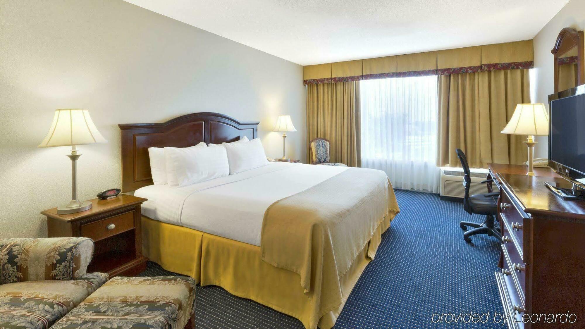 Wyndham Houston Hobby Airport Hotel South Houston Kültér fotó