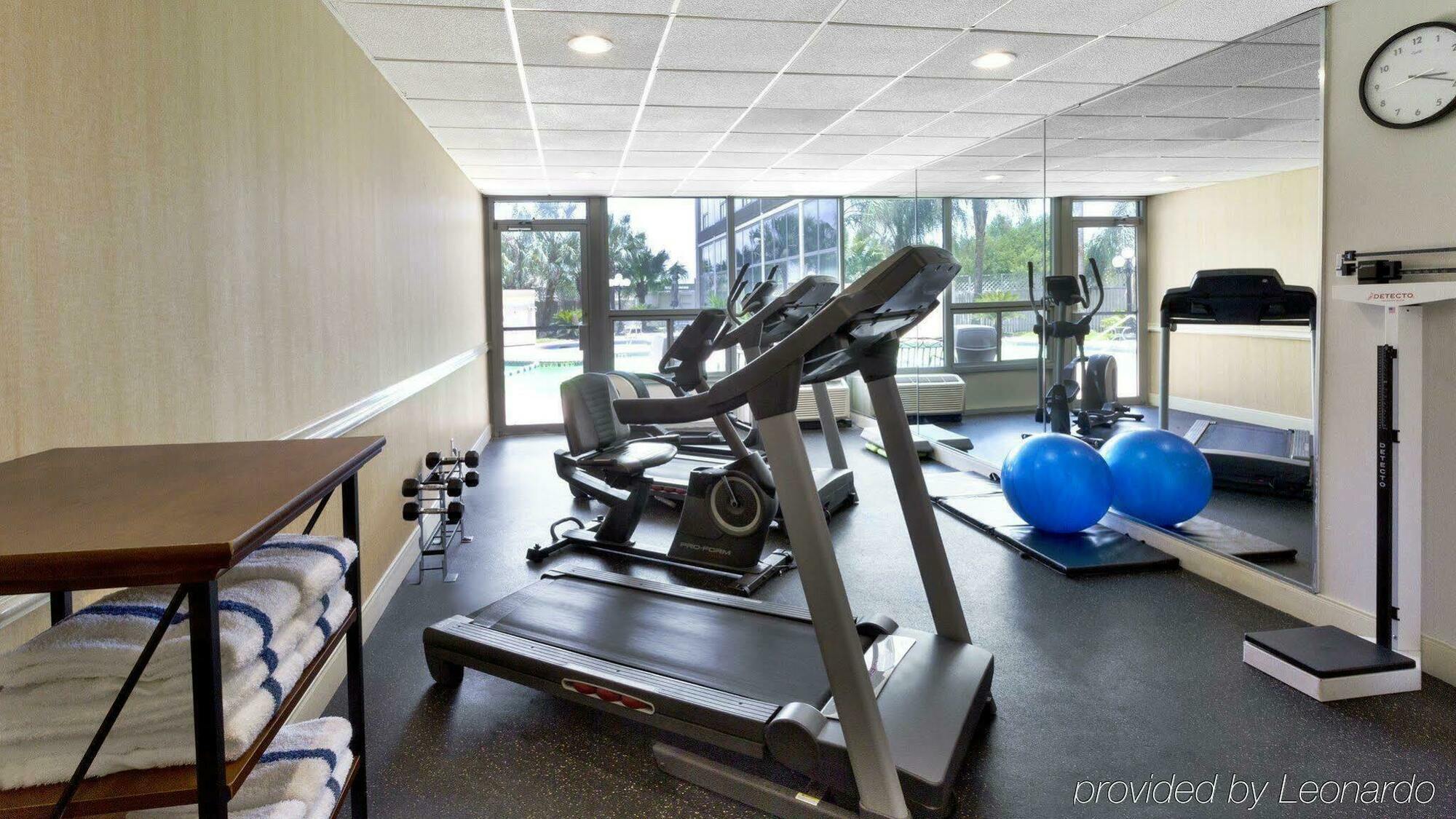Wyndham Houston Hobby Airport Hotel South Houston Kültér fotó