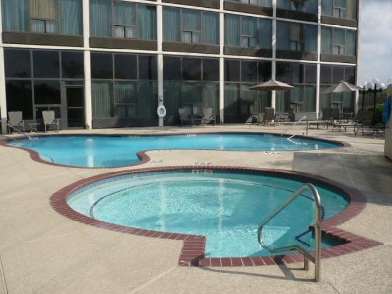 Wyndham Houston Hobby Airport Hotel South Houston Kültér fotó