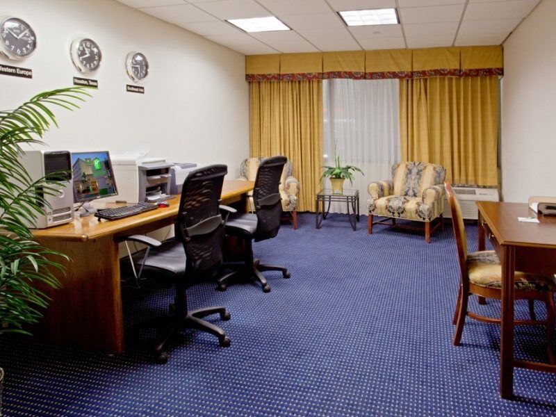 Wyndham Houston Hobby Airport Hotel South Houston Kültér fotó